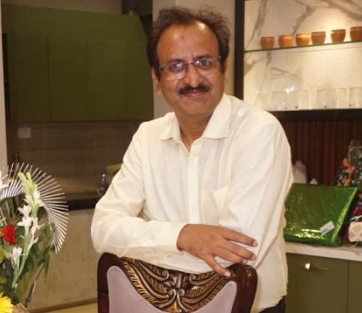 Swatantra Agrawal