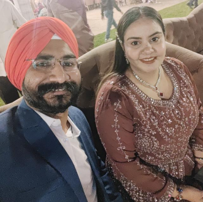 Gurdeep Singh