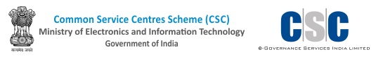 Common Service Centers